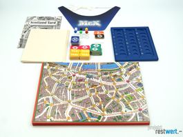 Brettspiel Scotland Yard von RAVENSBURGER