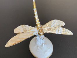 Rosenthal Libelle, Otto Koch, 1927, Modellnr. 318
