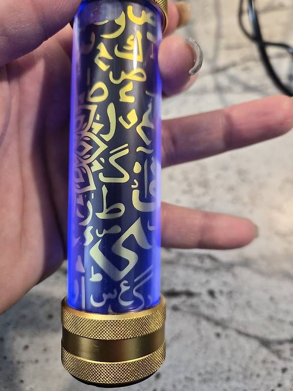 Sonstige Tabakwaren: Cigarette shisha – Gebraucht aus Sugnens von san_786r 1