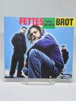 CD – Fettes Brot – Mal Sehen (1996)