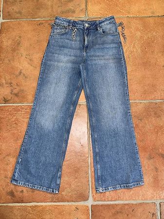 Jeans Size 158