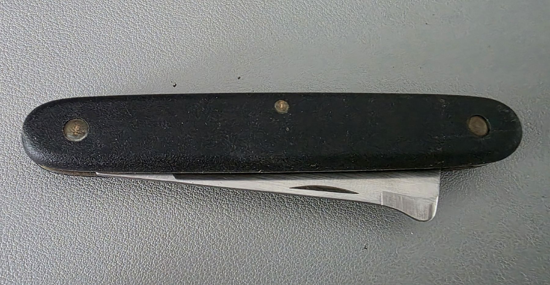 Victorinox Coltelli tascabile: Victorinix Sackmesser – Usato da Niederuzwil venduto da 262305 1