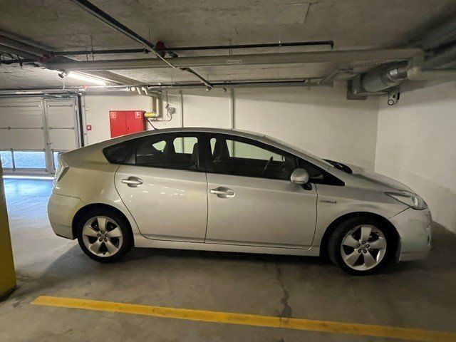 Toyota Automobili: Toyota Prius Hybrid – Usato da Schenkon venduto da LehnerVersand 1