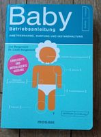Baby Betriebsanleitung - Erste Hilfe für Eltern