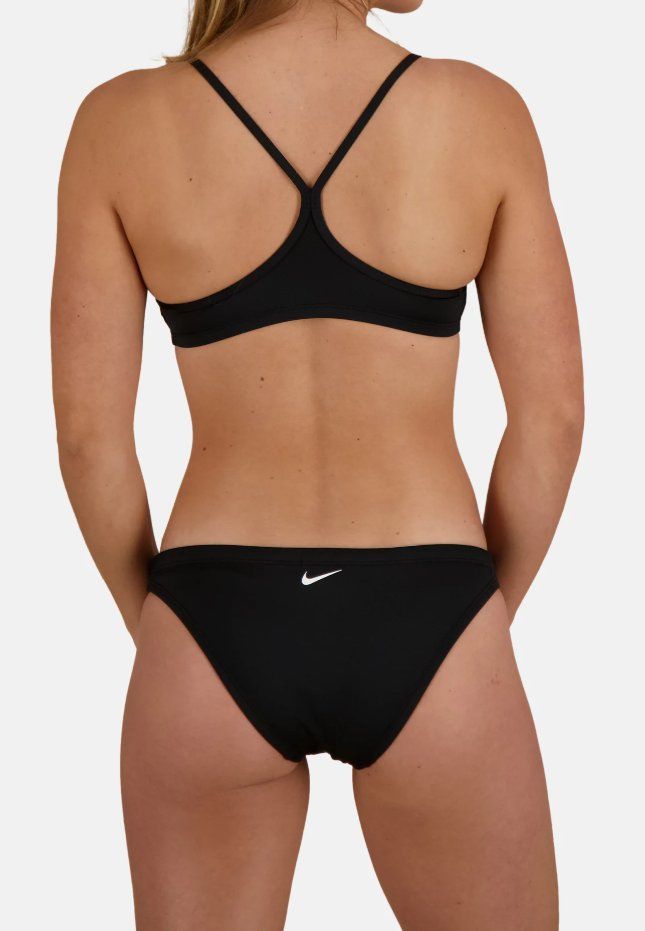 Nike Costumi da bagno & Bikini: Damenbikini-Set NIKE ESSENTIAL Racerback Größe EU42, XL – Nuovo e nell'imballaggio originale da Genève venduto da Pandinet 4