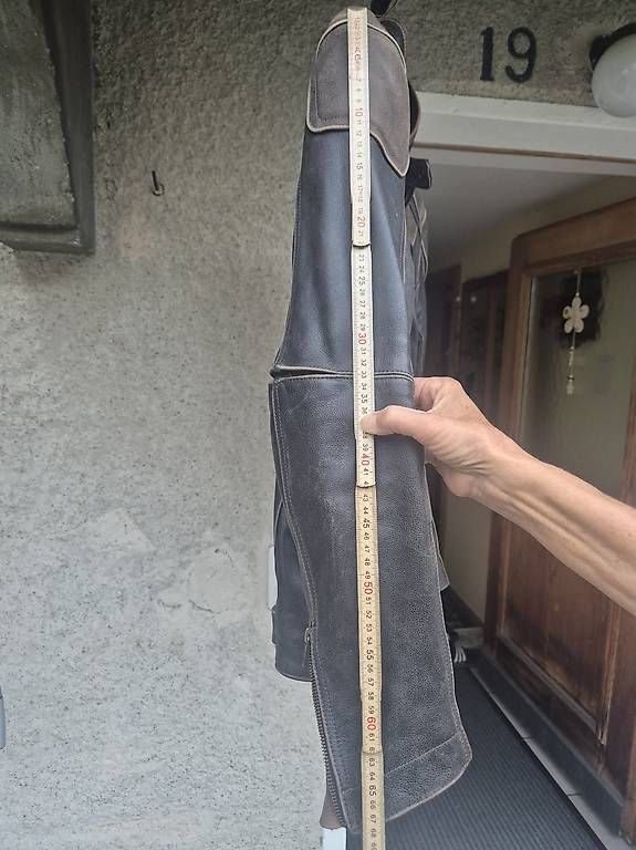 Giacche: Harleyjacke  – Usato da Salouf venduto da cadras32 3
