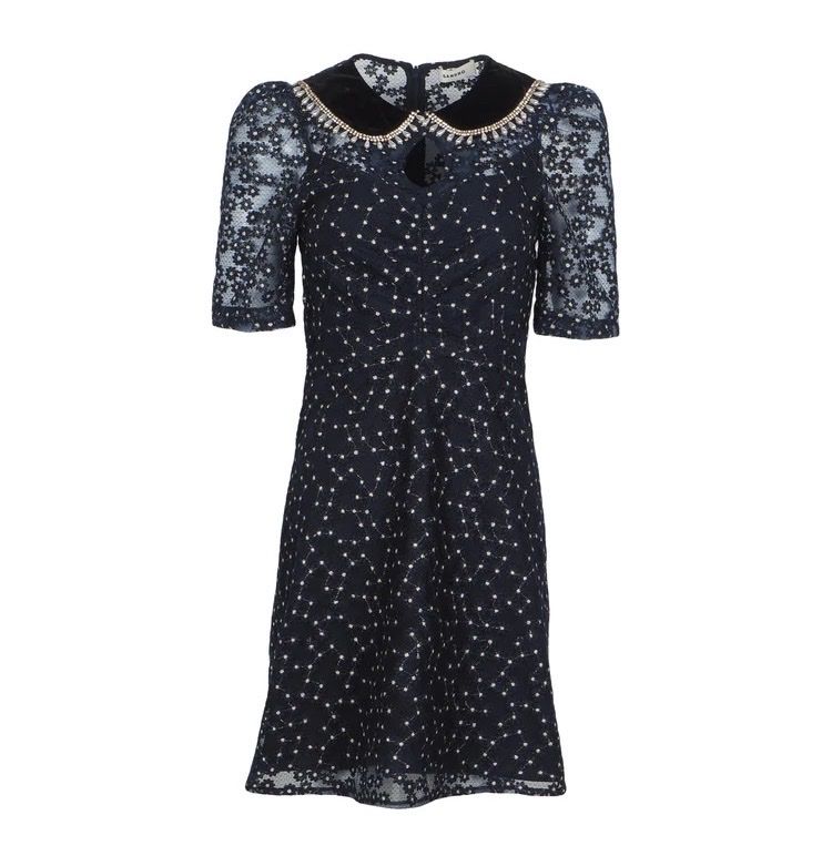 Sandro Robes: Robe Sandro – Neuf avec emballage d'origine à Montreux par ManiS97