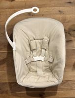 Stokke Tripp Trapp Newborn Set beige guter Zustand