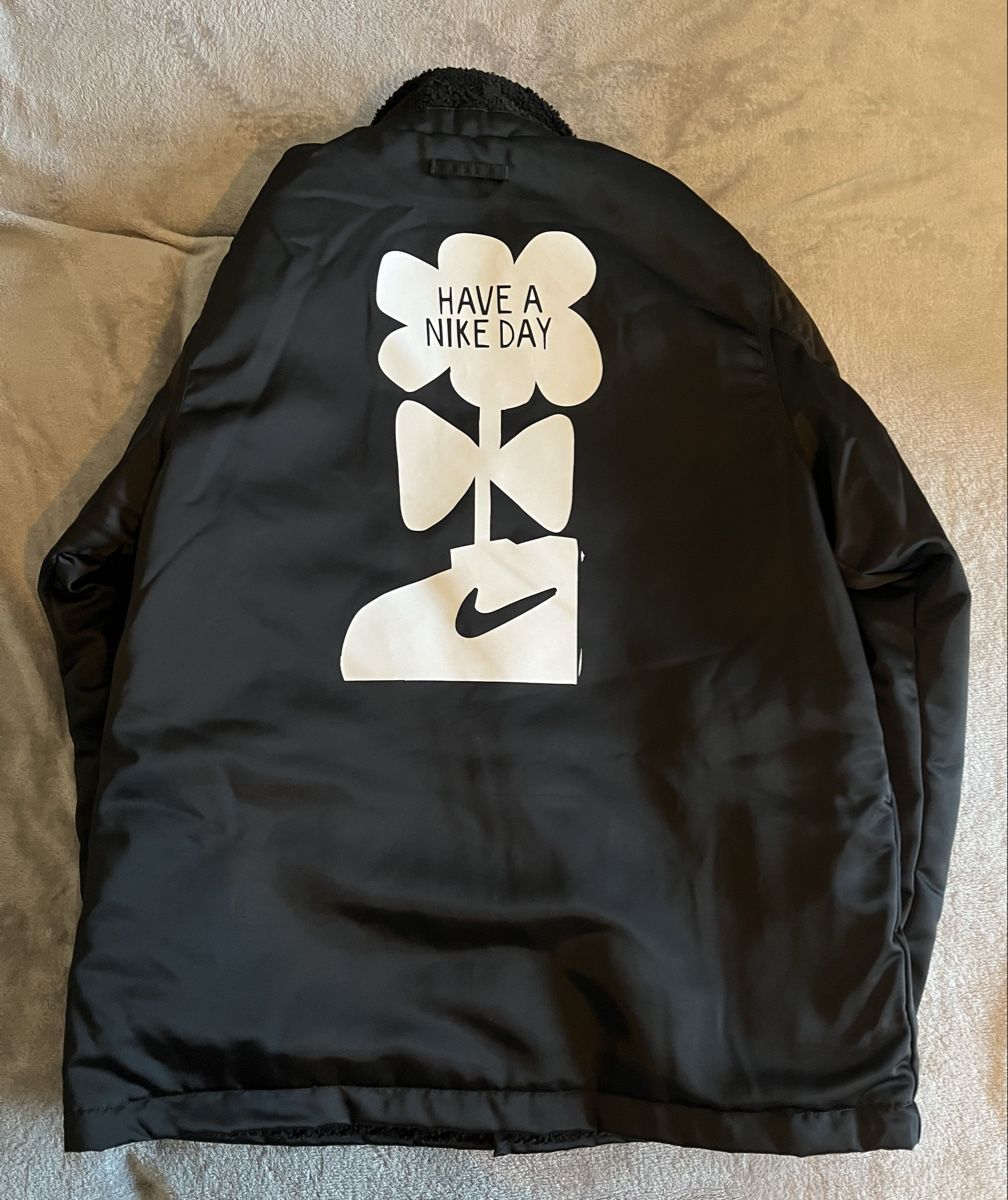 Nike Giacche: Wendejacke, Grösse M, Nike – Nuovo (secondo la descrizione) da Rheineck venduto da CS992000 3