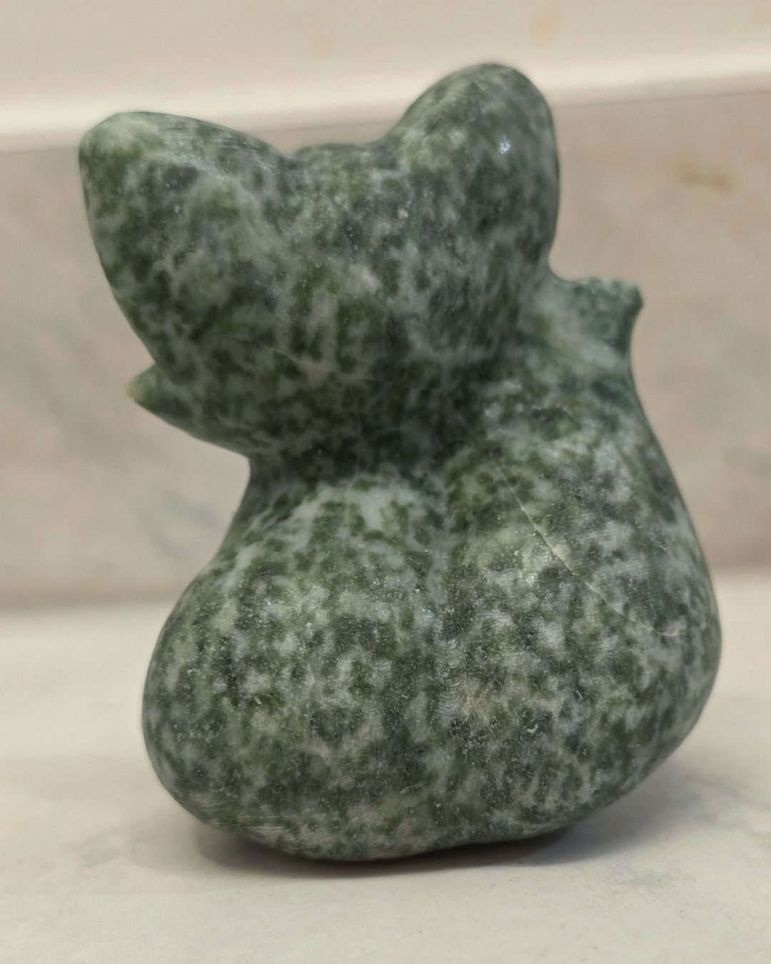Minerali & Pietre curative: Baum Achat Fuchs – Nuovo e nell'imballaggio originale da Matzingen venduto da Shay_Crystalz 1