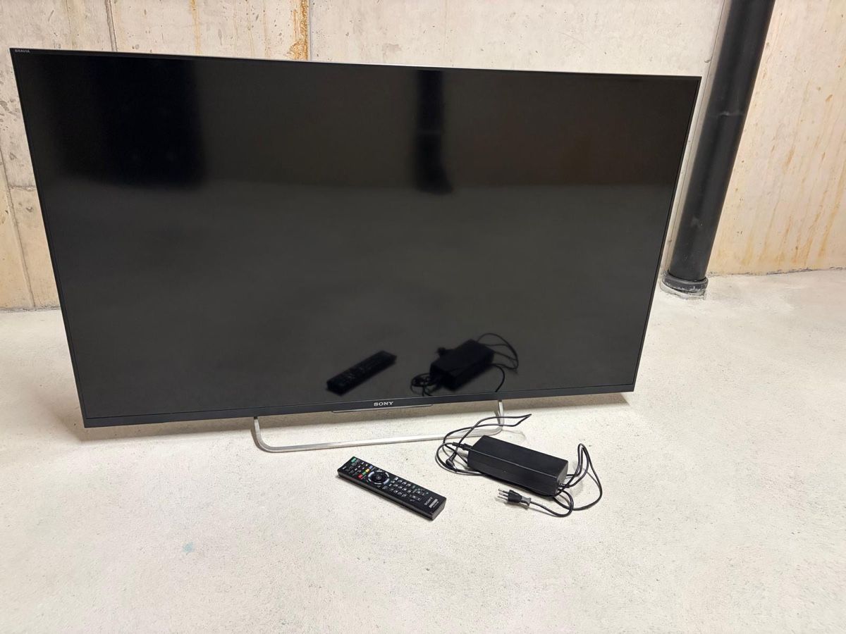 Fernseher: Sony Television KDL-50W705B 50 inch – Gebraucht aus Kilchberg ZH von MariaPoirier 2