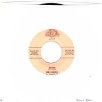 THE CADILLACS