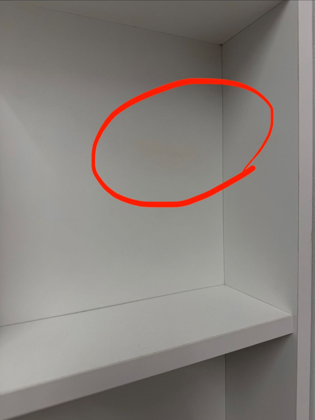 Mömax Armadi: Badezimmer-Möbel – Usato da St. Gallen venduto da bea_29jx 4