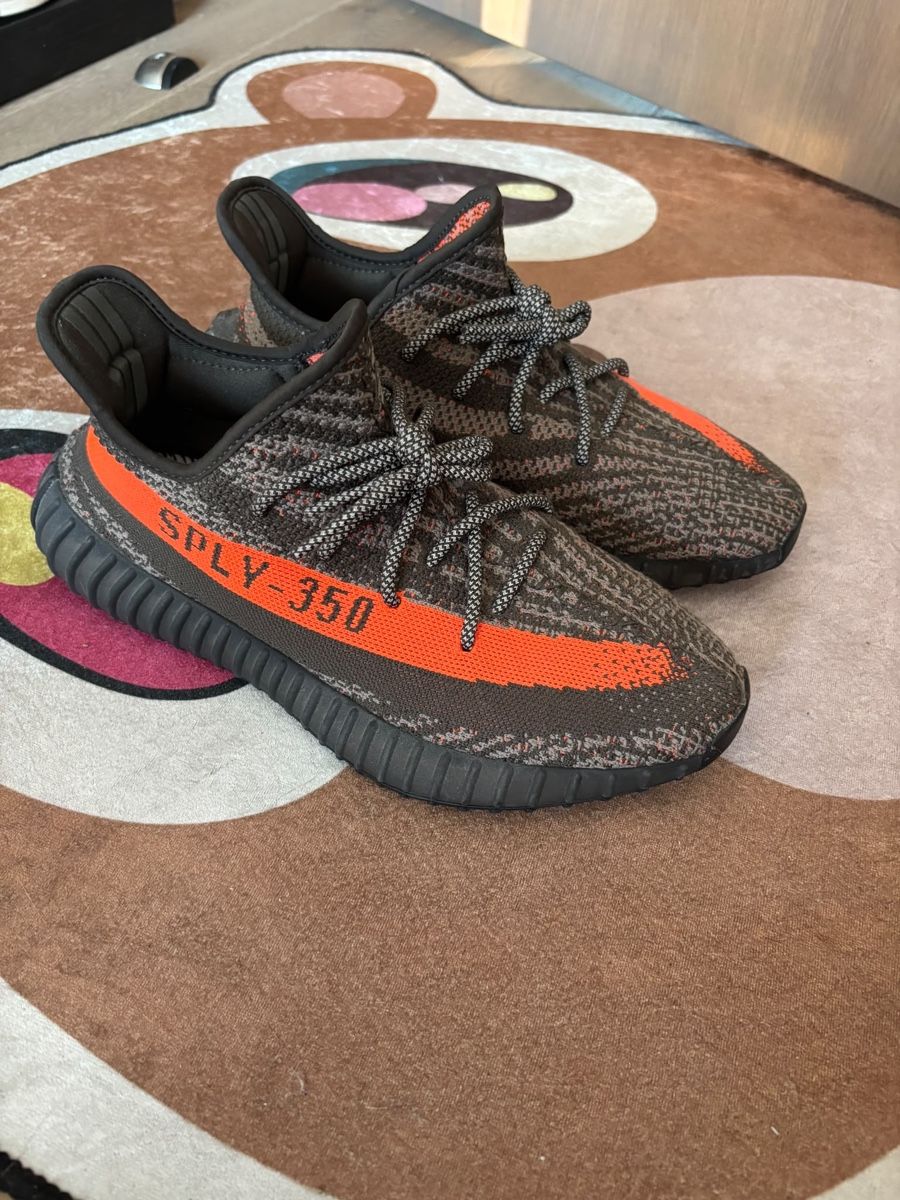Y-3 Scarpe da uomo: Yeezy bost 350 gr. 44 – Usato da Stans venduto da STETTAMANTI 1