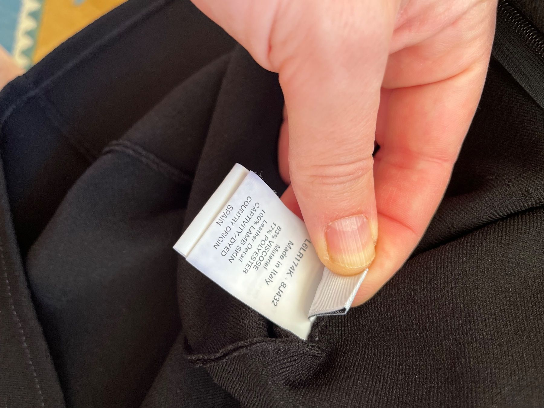 Bally Kleider: Bally Kleid Grösse 36 – Gebraucht aus Zürich von Piskota88 3