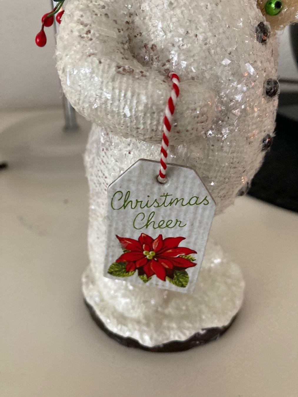 Tutte le decorazioni: Schneemann Frosty – Nuovo (secondo la descrizione) da Widen venduto da nigella90 2