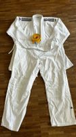 Judoanzug Training Adidas Gr. 190