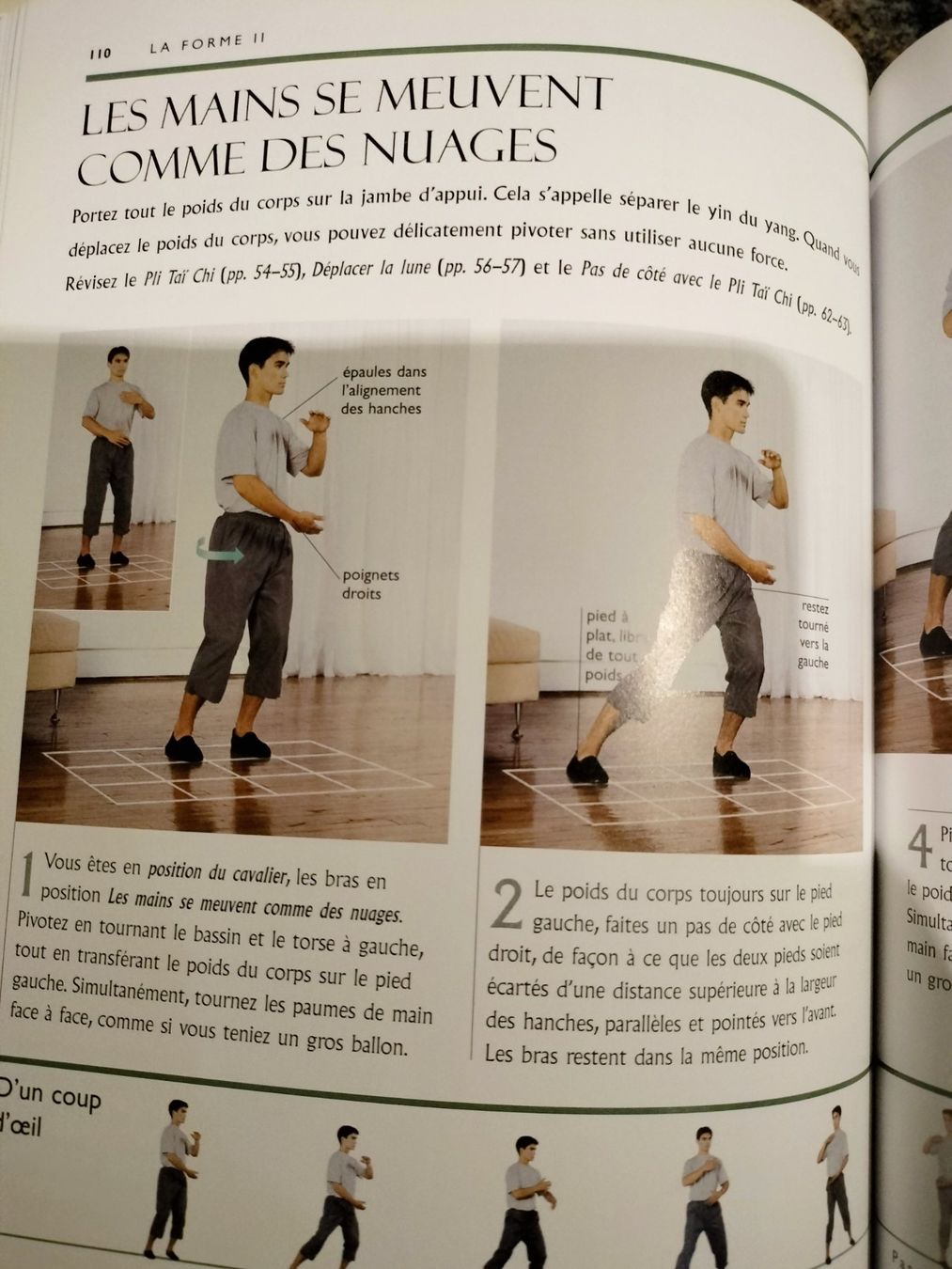 Libri: Taï Chi  EDITIONS MONDO – Nuovo (secondo la descrizione) da Cortaillod venduto da rozinna 5