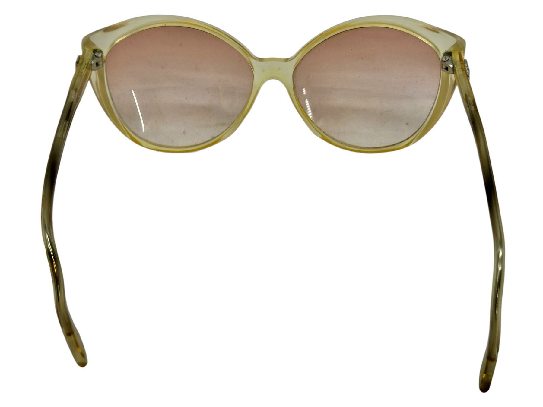 Givenchy Lunettes & Verres: Givenchy - lunettes de soleil vintage authentiques – D'occasion à Morges par DidisLuxeFinds 9