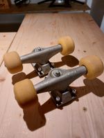 Skateboard Achsen