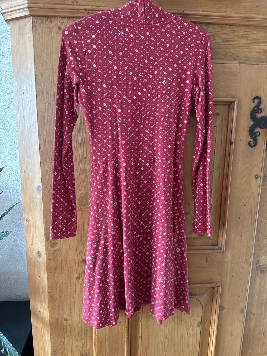 Blutsgeschwister Gonne: Kleid Blutsgeschwister Grösse S – Usato da Winterthur venduto da britsi 4