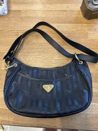 Maison Mollerus Handtasche vintage