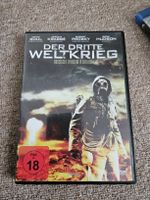 DVD - Der Dritte Weltkrieg -Top Zustand-Abenteuerfilm!