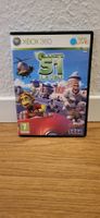 Xbox 360 - Planete 51 Le jeu