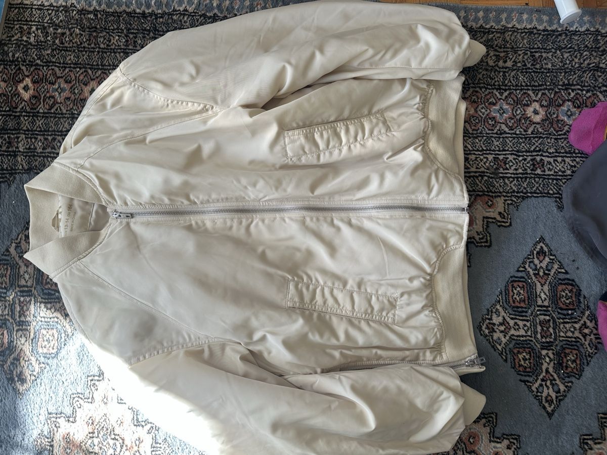 Zara Jacken & Mäntel: ZARA jacke size 13-14 – Gebraucht aus Uster von bek_v2ct 8