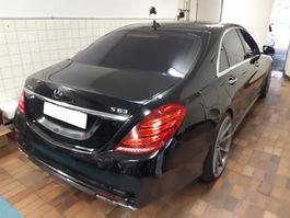 Scheibentönen, Scheibenfolieren, Vitres Teintées Mercedes