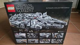 Lego Millenium Falcon Ultimate Collector series