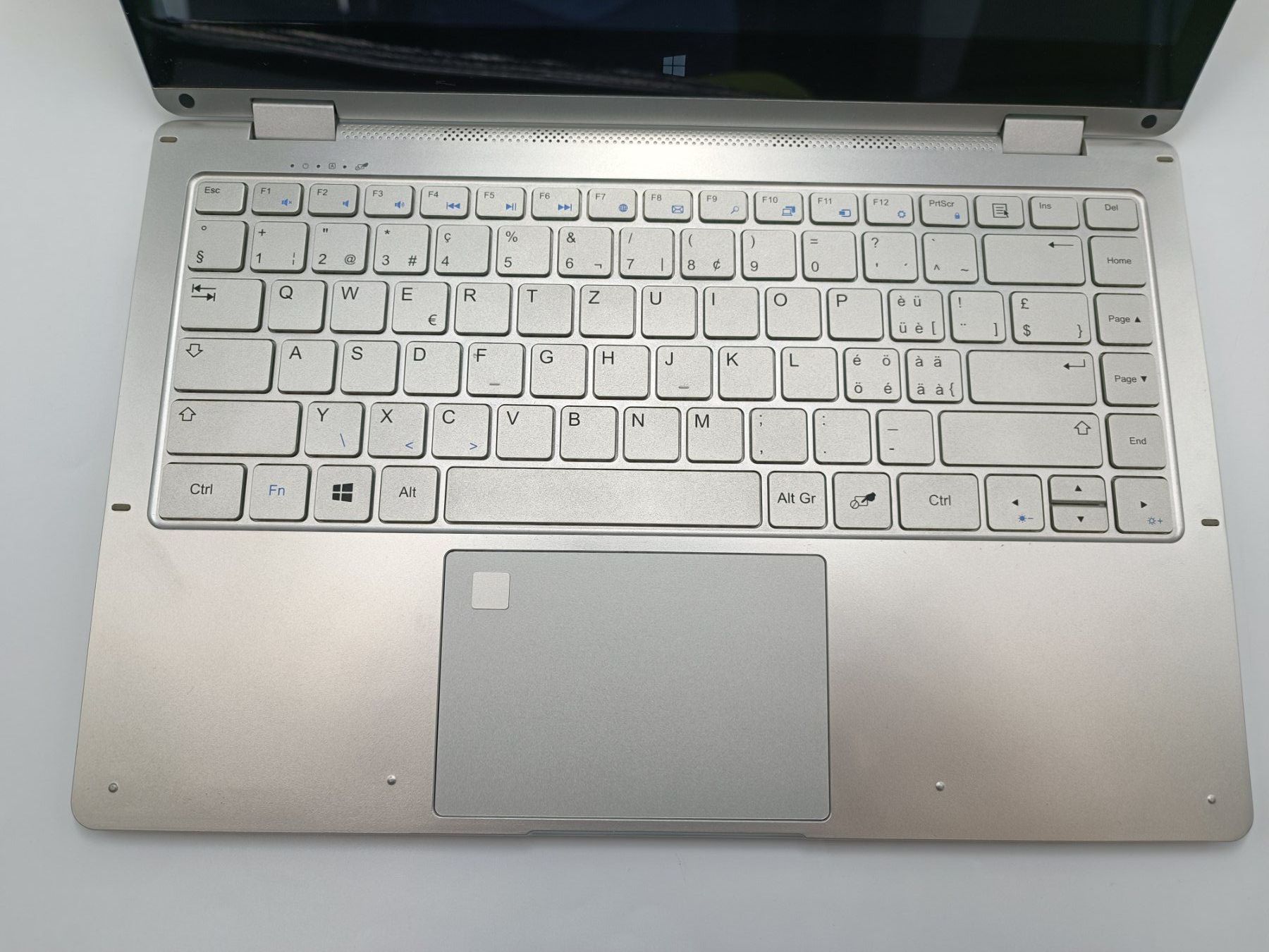 Trekstor Notebook: Trekstor Primebook C13 – Usato da Schlieren venduto da 2nd-Life 2