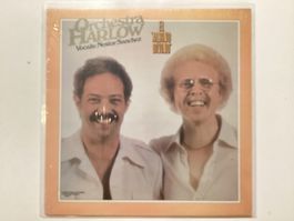 Orchestra Harlow LP - El Albino Divino