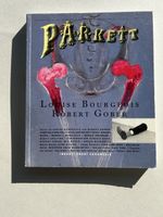 Parkett Art Magazine, Louise Bourgeois, Robert Gober