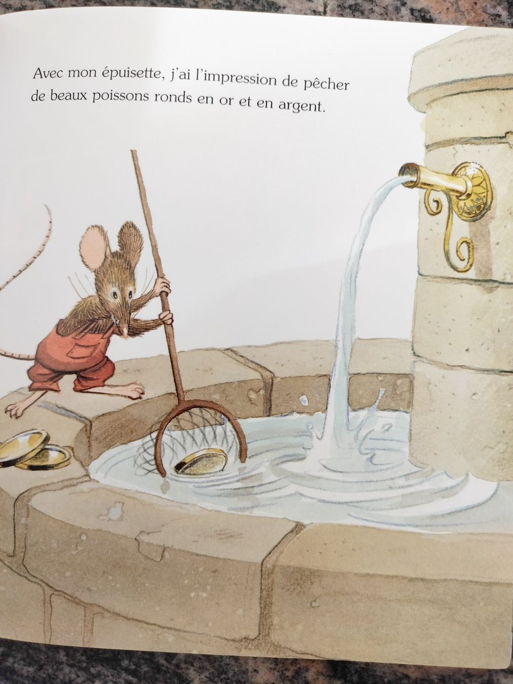 Libri: La véritable histoire du Marchand de Sable – Usato da Cortaillod venduto da rozinna 8