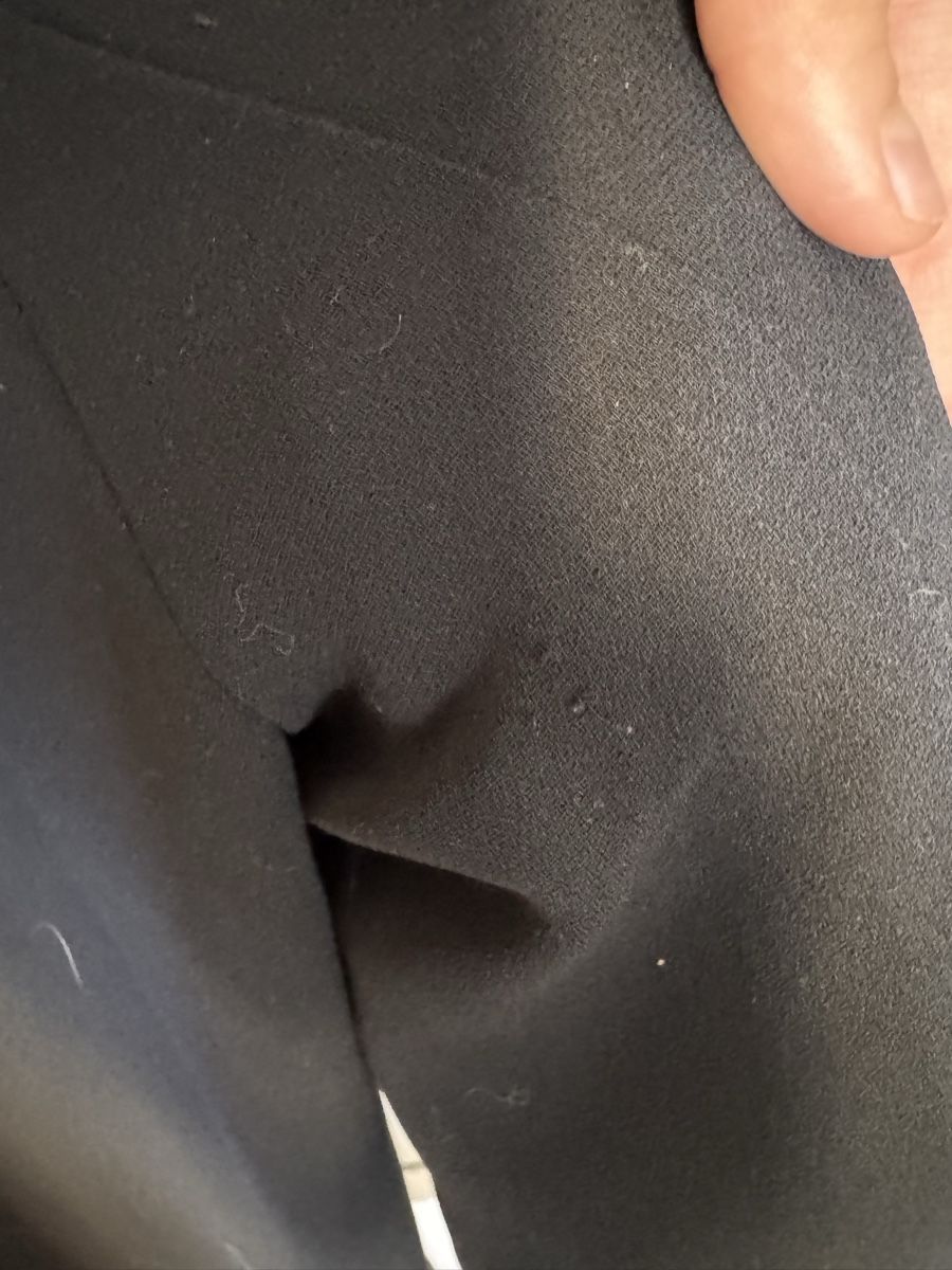 Mango Giacche: Blazer Schwarz Grösse S – Usato da Dübendorf venduto da ClaraS. 2