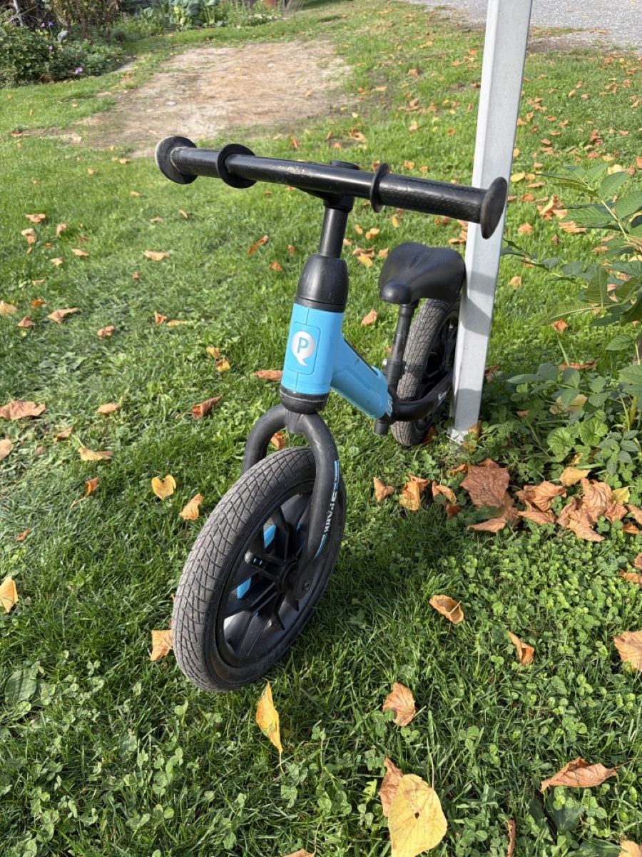 Véhicules pour enfants: Laufrad – D'occasion à Rüegsau par Mr_Pikser