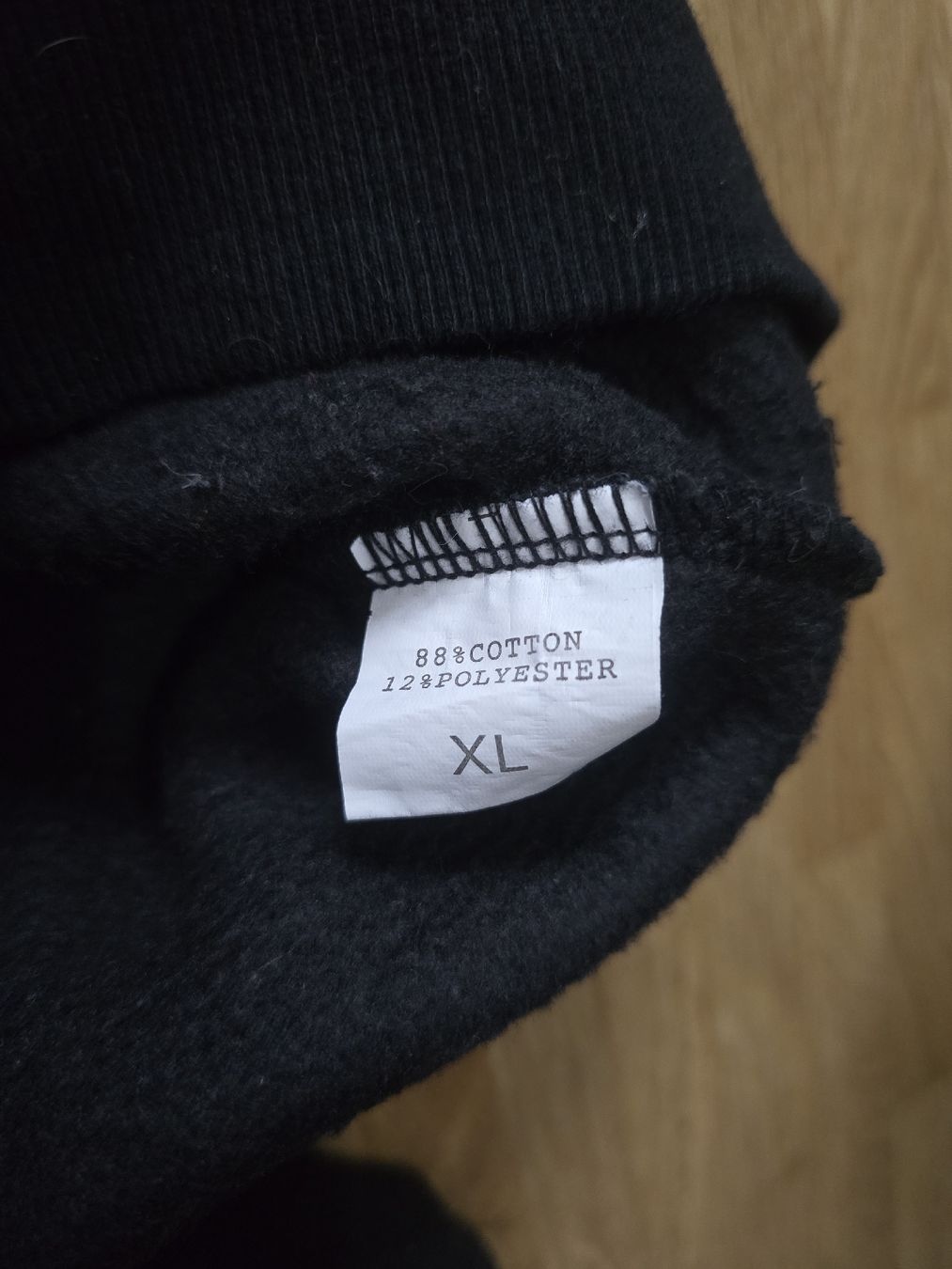 Maglioni & Felpe: Pull Project X Paris Noir, Taille XL - Look Tendance! – Usato da Mont-sur-Lausanne venduto da Didinho 3