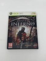 Dante's Inferno (Death Edition) (XBOX 360)