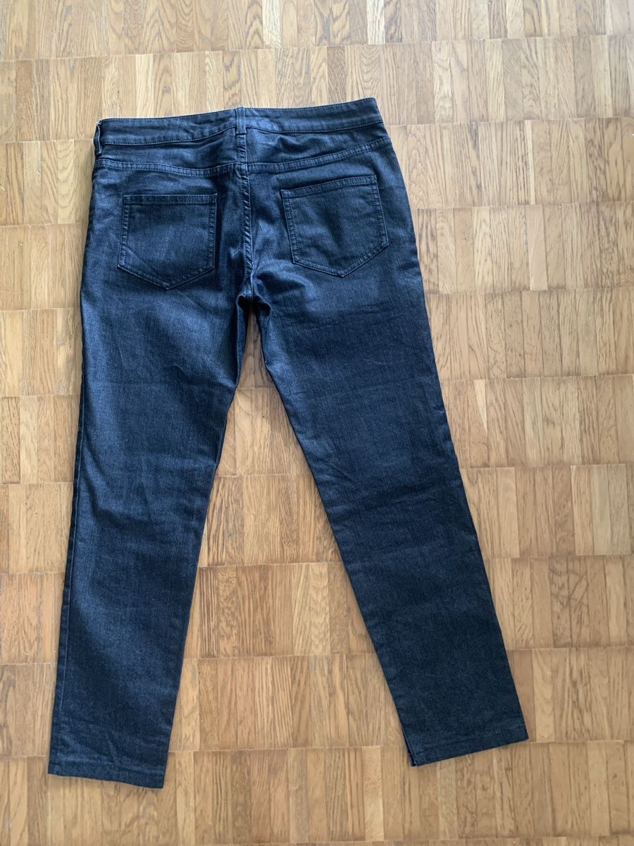 Jeans: Dior jeans – Usato da Zürich venduto da Nikuska32 5