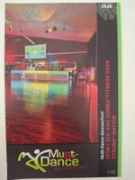 2 für 1: Must-Dance 5er-Abo Zumba/Strong Nation! Aarau