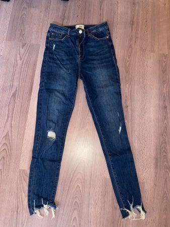 Pantalon slim