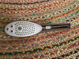 Pommeau de douche womanizer 