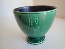 Schale Denmark  Grösse  11 cm Oeffnung 12 cm