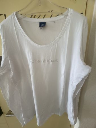 Bogner Langarmshirt, mit Strass NP 179 CHF 🌸