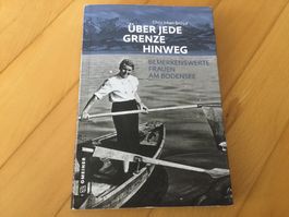 Chris Inken Soppa: Über jede Grenze hinweg