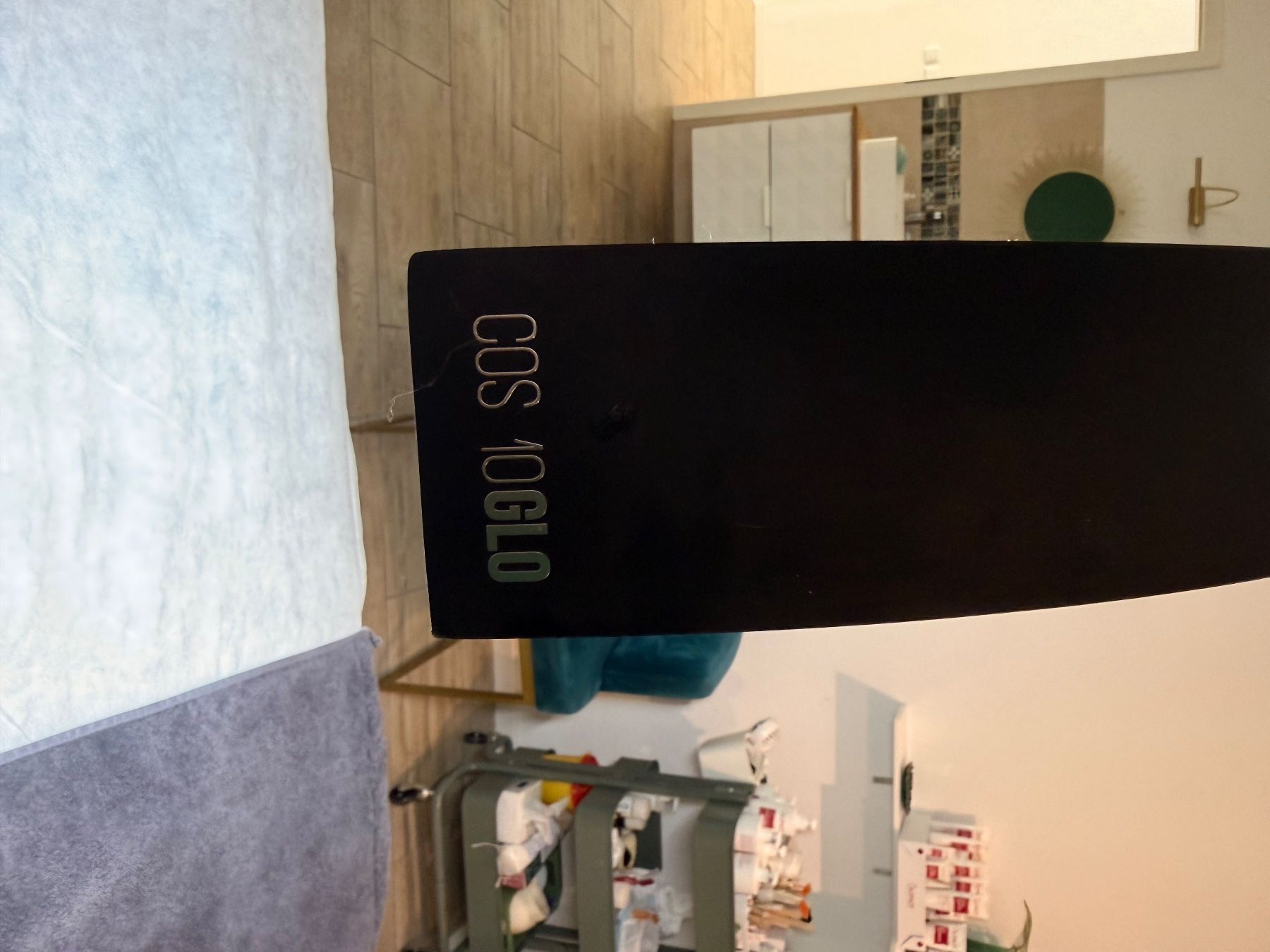 Lampade: Original CosmoGlo Lashlampe/Kosmetiklampe – Usato da Dällikon venduto da Marikusha 3