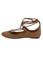 Chloé Foster Ballerina EU 37 Braun