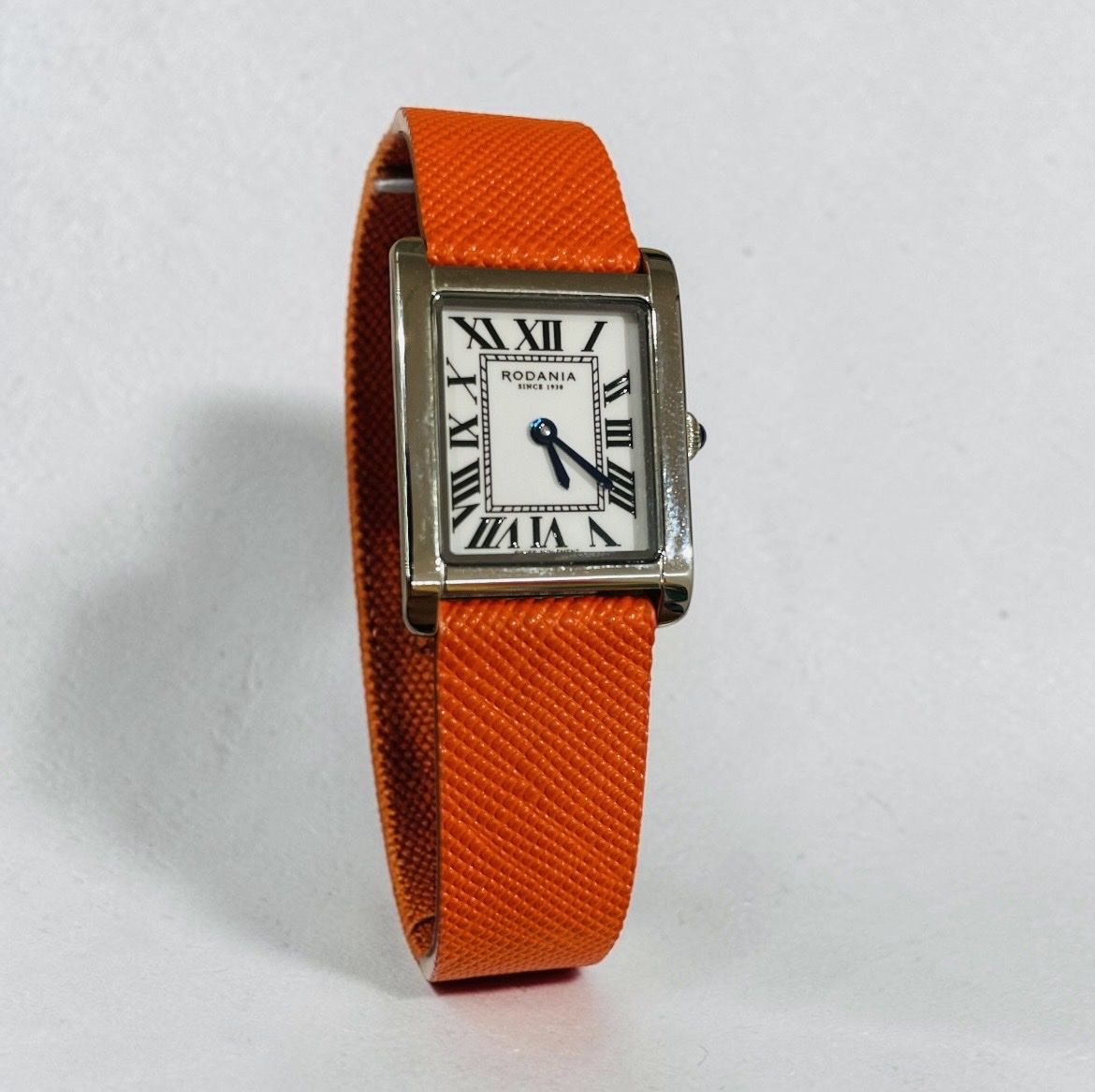 Rodania Uhren: RODANIA DAMENARMBANDUHR – Gebraucht aus Ziefen von Elar_store