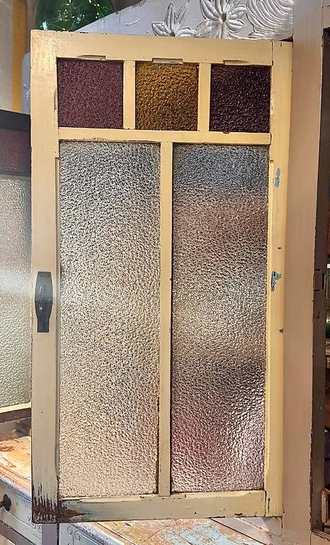 Credenze: credenza cucina anni 50 legno – Usato da Melide venduto da les_ykr5 1